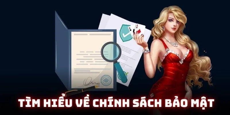 Chính sách bảo mật WIN88