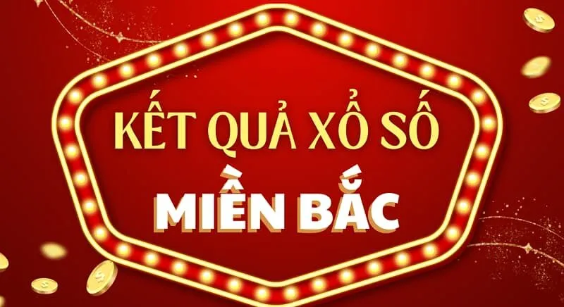 Xổ số miền Bắc